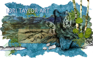 Lori Taylor Art – Children’s AuthoIllustrator